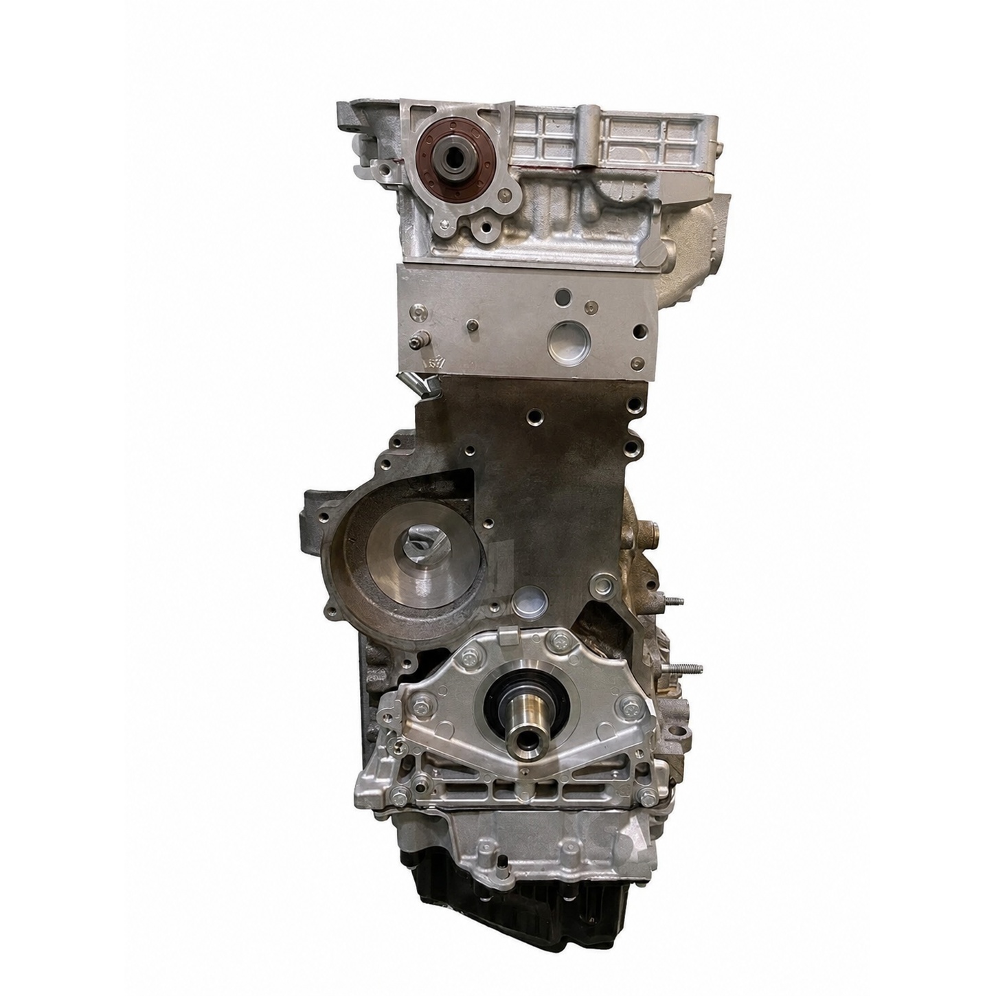 Moteur Diesel AHX 2.0 BlueHDi DW10FD 150 ch reconditionné – Peugeot / Citroën / DS — vue 2