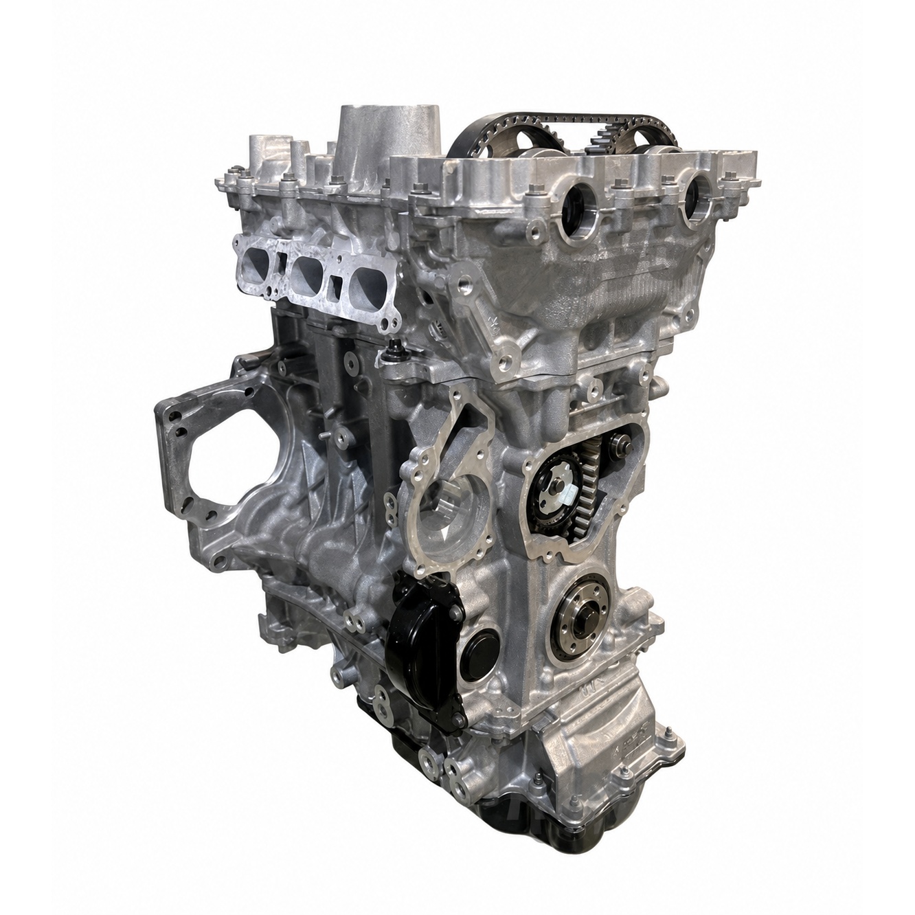Moteur Essence HNK (EB2ADT) 1.2 PureTech 100 ch reconditionné – Peugeot, Citroën, DS, Opel — vue 2