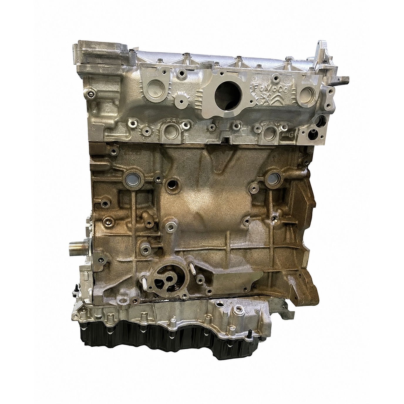 Moteur Diesel AHH (DW10FC) 2.0 BlueHDi 177-180 ch reconditionné – Peugeot, Citroën, DS, Toyota — vue 2