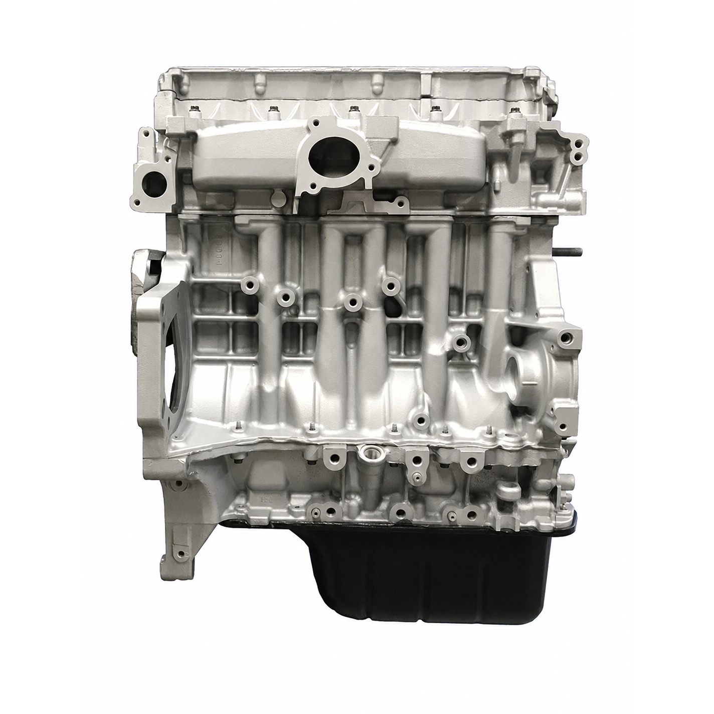 Moteur Diesel 9HD (DV6C) 1.6 e-HDi 114 ch reconditionné – Peugeot, Citroën, DS — vue 2