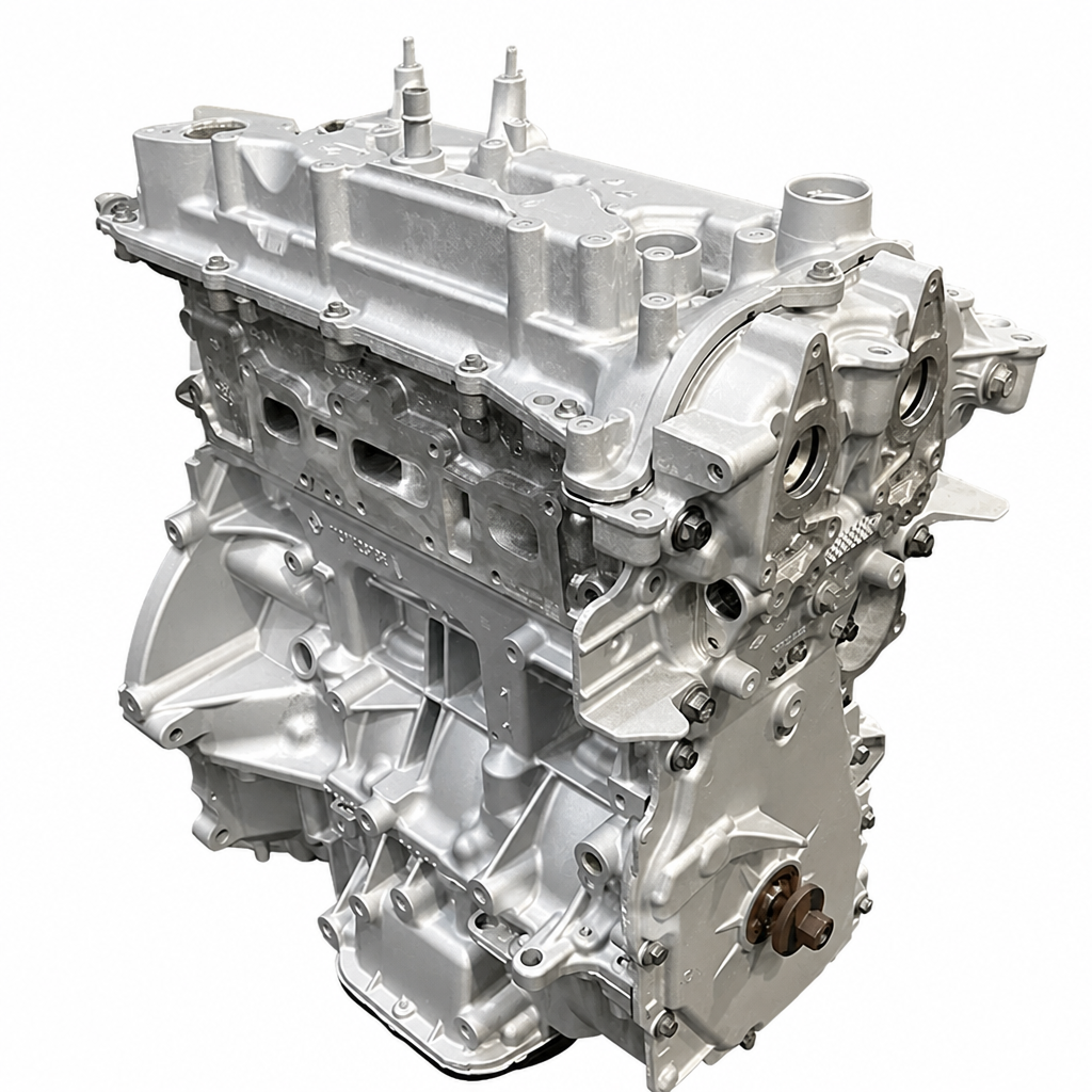 Austauschmotor Benzin H5F 402 1.2 TCe 115 PS – Renault, Dacia — vue 2