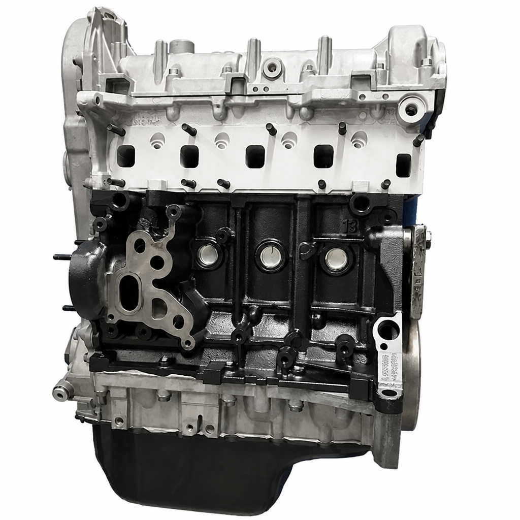 Moteur Diesel 199 B1.000 1.3 Multijet 95 ch reconditionné – Fiat, Alfa Romeo, Lancia — vue 2