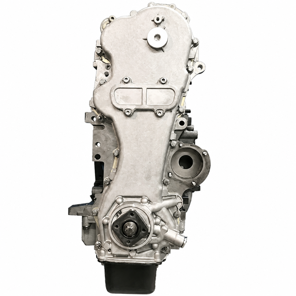 Moteur Diesel 199 B1.000 1.3 Multijet 95 ch reconditionné – Fiat, Alfa Romeo, Lancia — vue 3