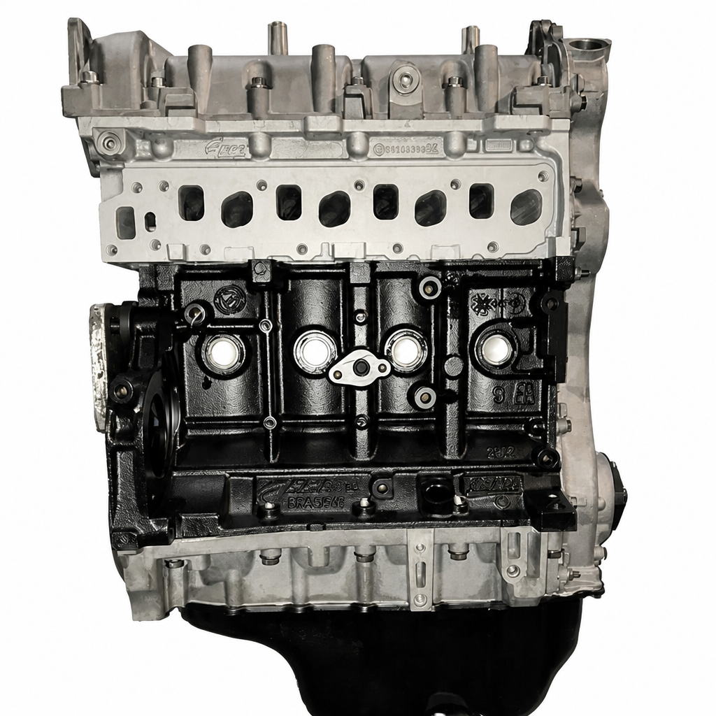 Moteur Diesel 199 B1.000 1.3 Multijet 95 ch reconditionné – Fiat, Alfa Romeo, Lancia — vue 4