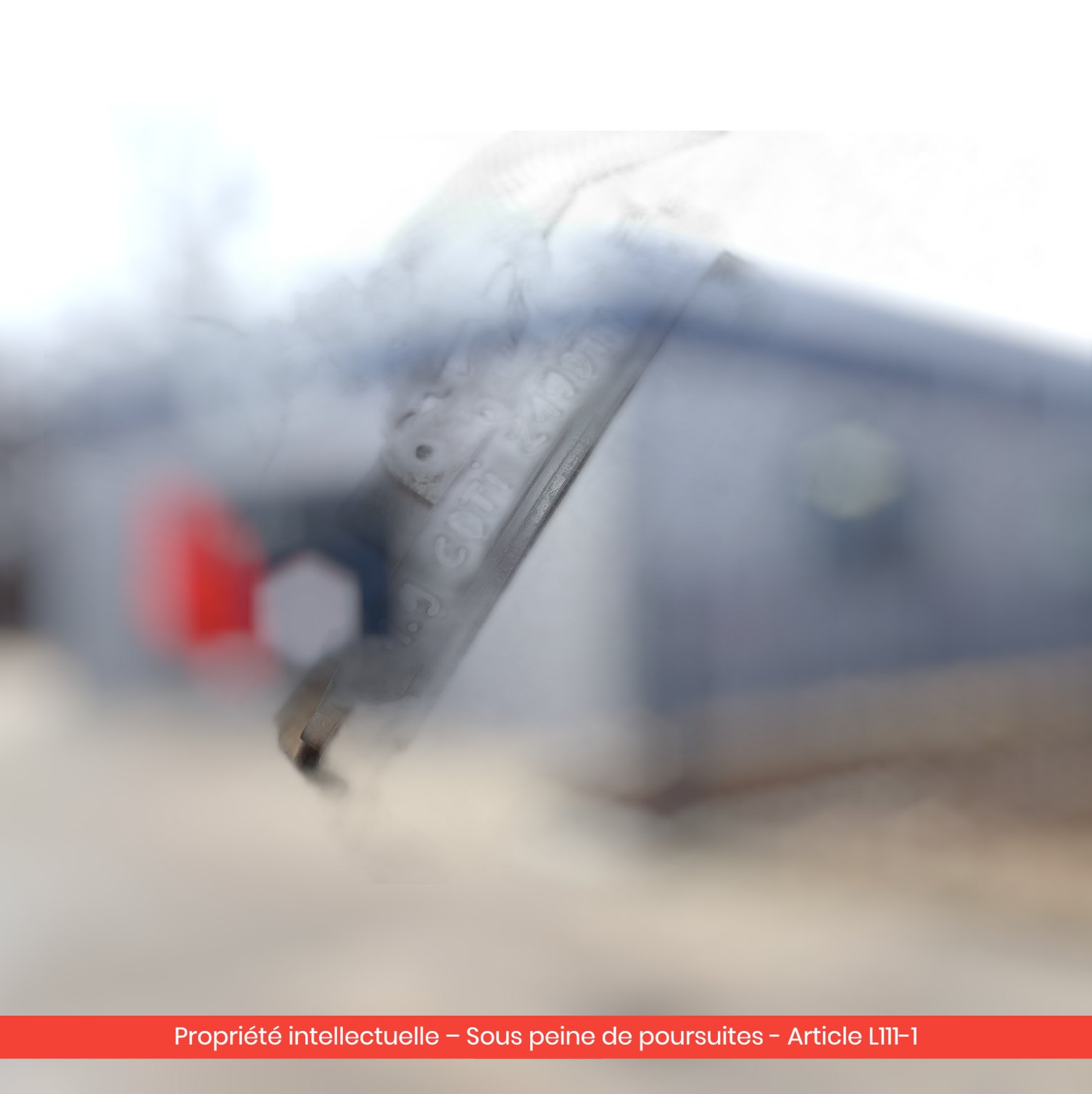 Moteur Opel Astra III H Z19DTH — occasion — vue 2