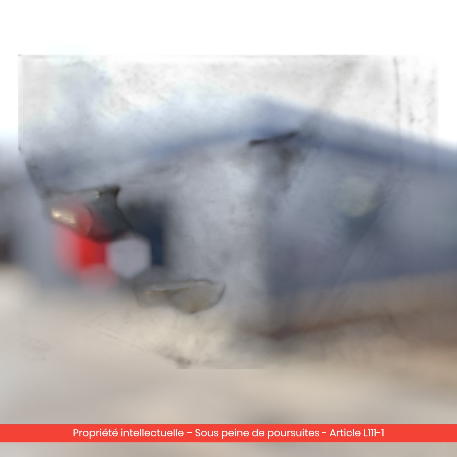 Moteur Toyota Yaris III 1NZ 1NZ — occasion — vue 2