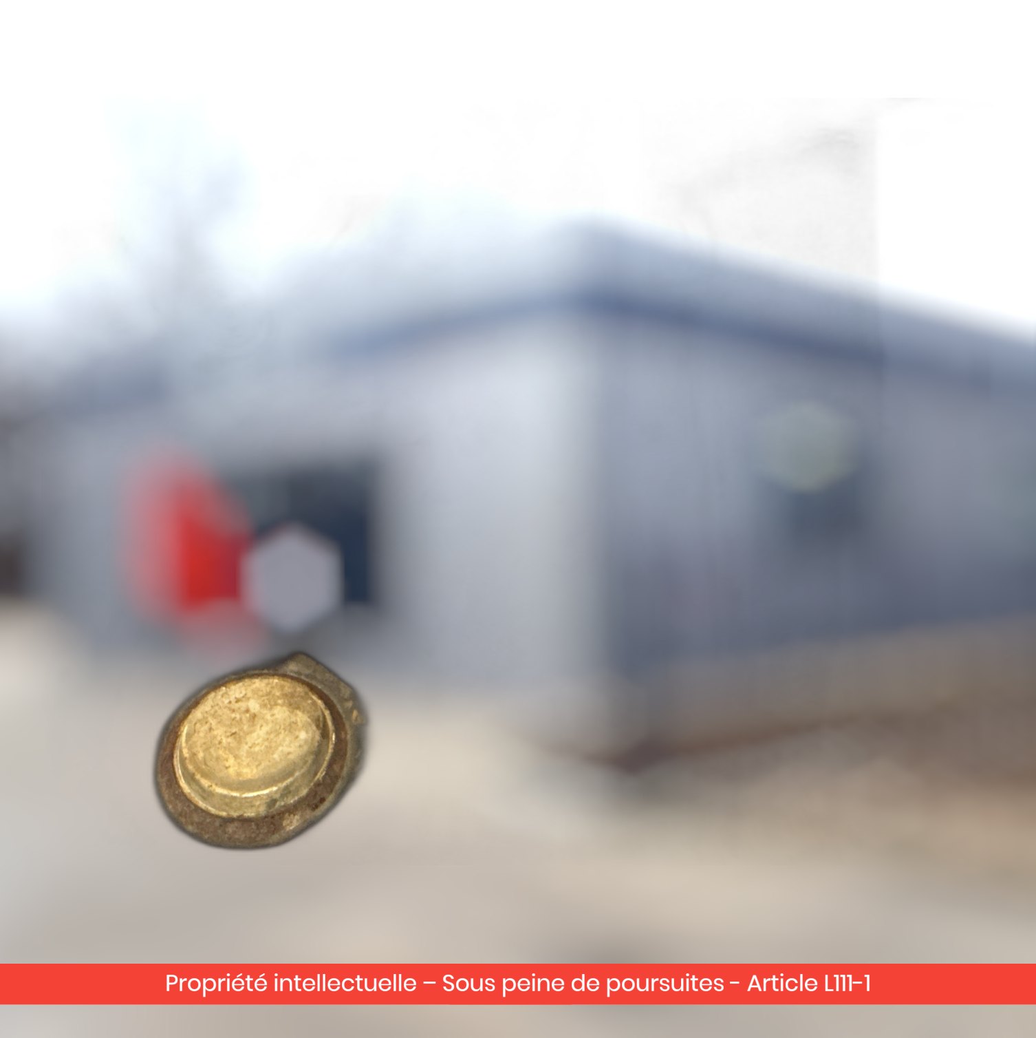 Moteur Renault Trafic / Nissan Primastar / Opel Vivaro F9Q760 F9QU760 — occasion — vue 3