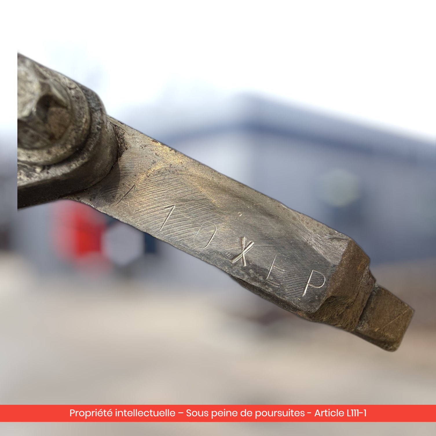 Moteur Opel Corsa D A10XEP — occasion — vue 2