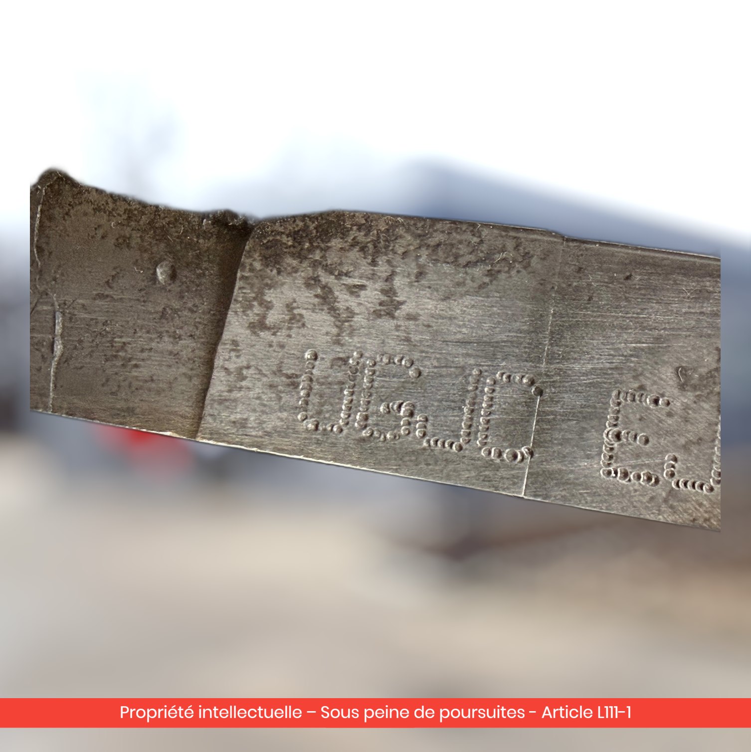 Moteur Ford Fiesta VII UGJC — occasion — vue 2