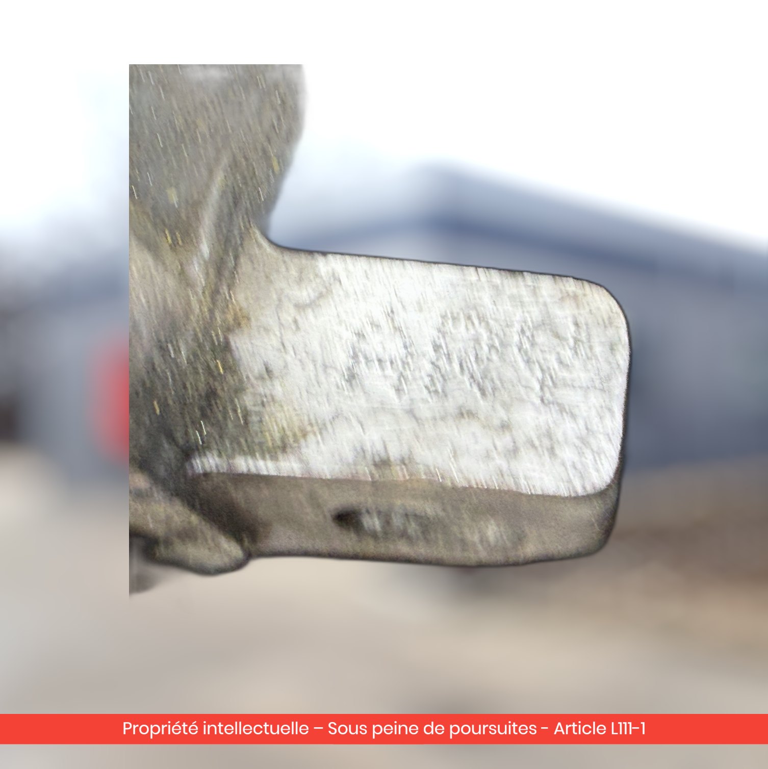 Moteur Audi TT / Audi A3 8L / Seat Leon I ARY — occasion — vue 2