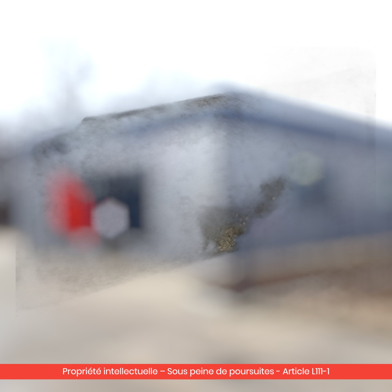 Moteur Peugeot 208 208 308 2008 / Citroën C3 C4 9HP 9H06 — occasion — vue 3