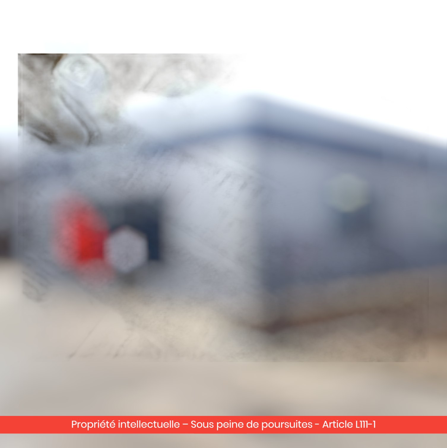 Moteur Renault Trafic / Opel Vivaro / Nissan Primastar M9R780 M9RE780 — occasion — vue 2