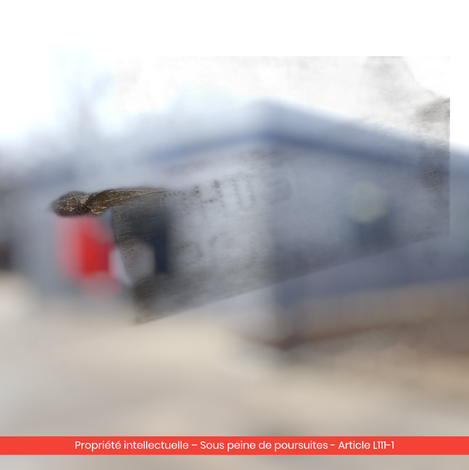 Moteur Mitsubishi ASX III / Citroën / Peugeot Ehdi 9HD 9H05 — occasion — vue 2