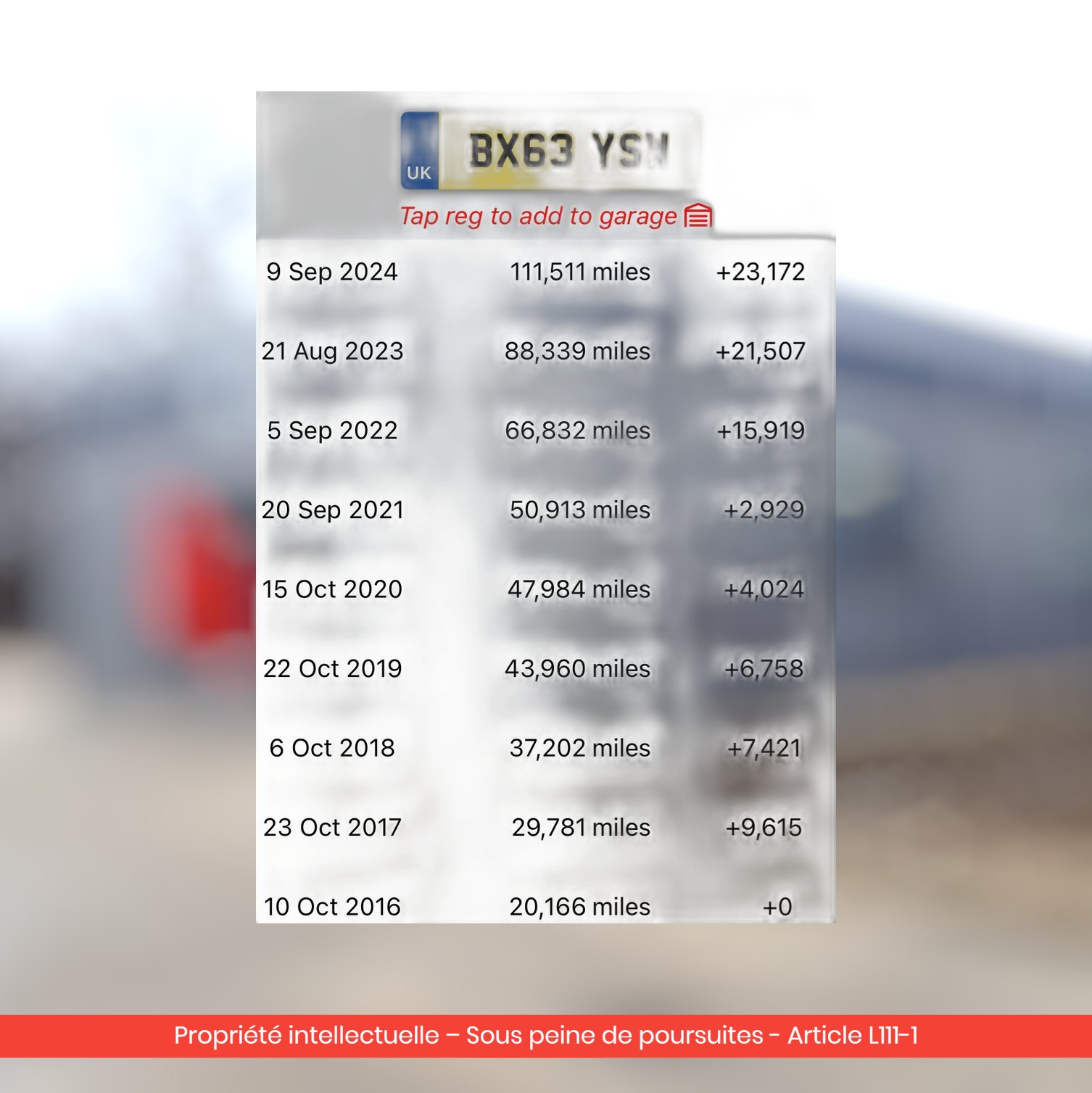 Moteur Opel Corsa D A10XEP — occasion — vue 3