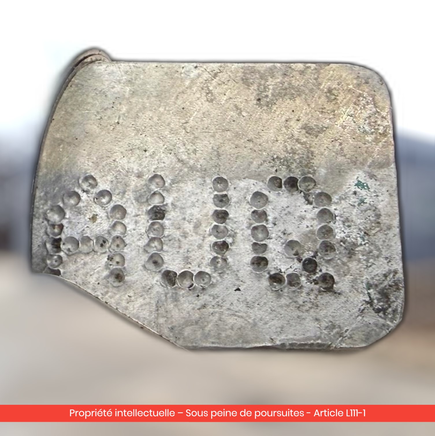 Moteur Audi / Volkswagen / Seat AUQ — occasion — vue 2