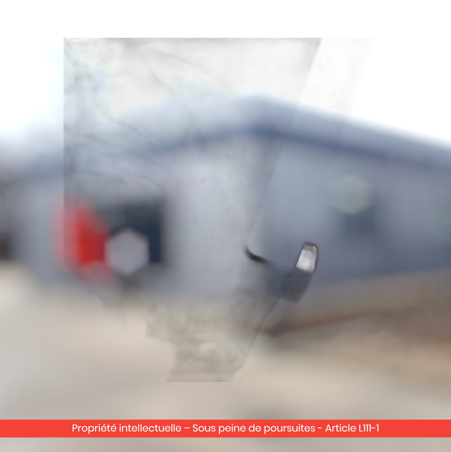 Moteur Opel Corsa D A17DTS — occasion — vue 2