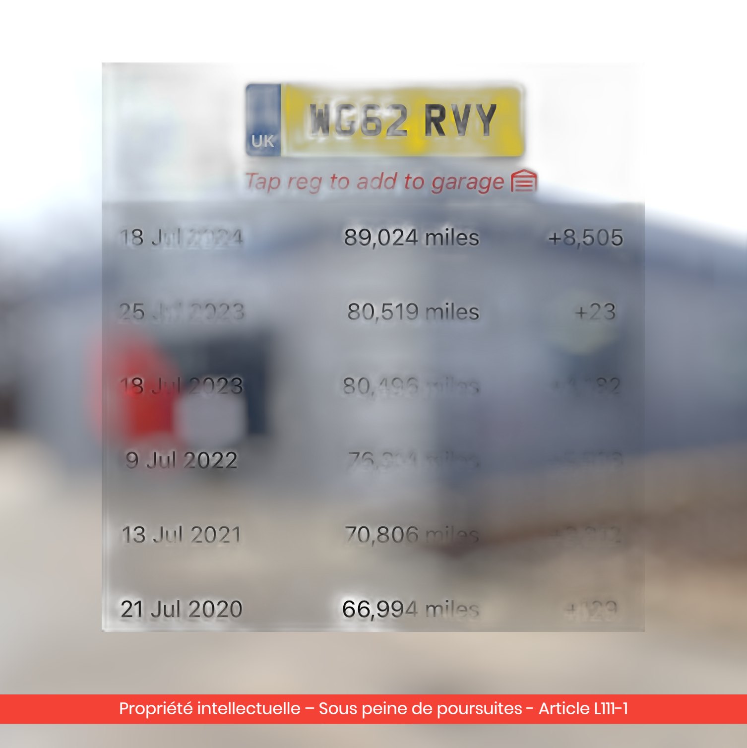 Moteur Kia Cee'd / Hyundai Ix20 / Hyundai I30 D4FB — occasion — vue 4