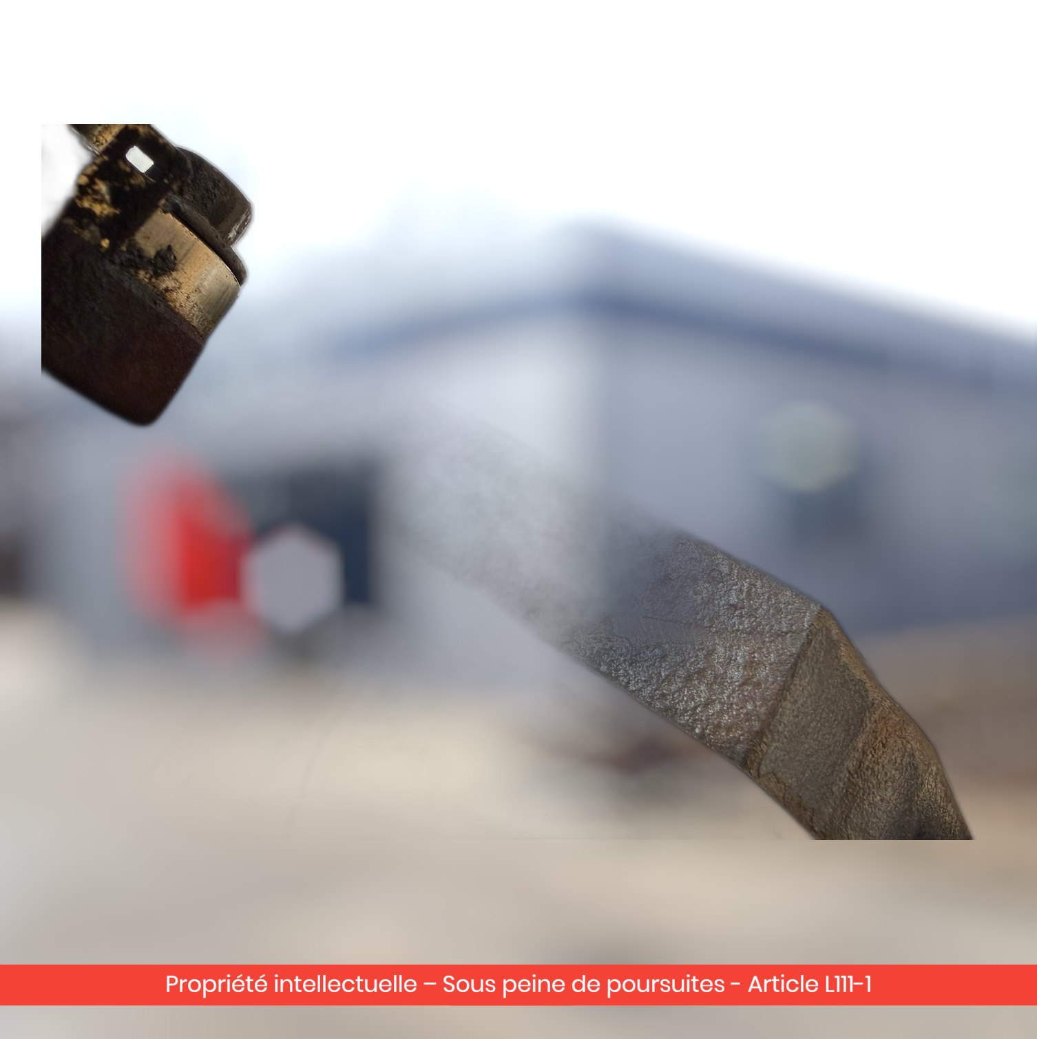 Moteur Renault Trafic / Opel Vivaro / Nissan Primastar M9R780 M9RE780 — occasion — vue 2