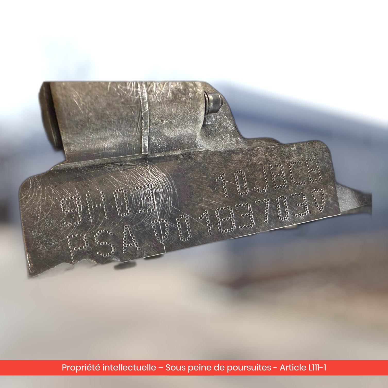 Moteur Citroën Berlingo III / Peugeot Partner III 9HT 9H03 — occasion — vue 2
