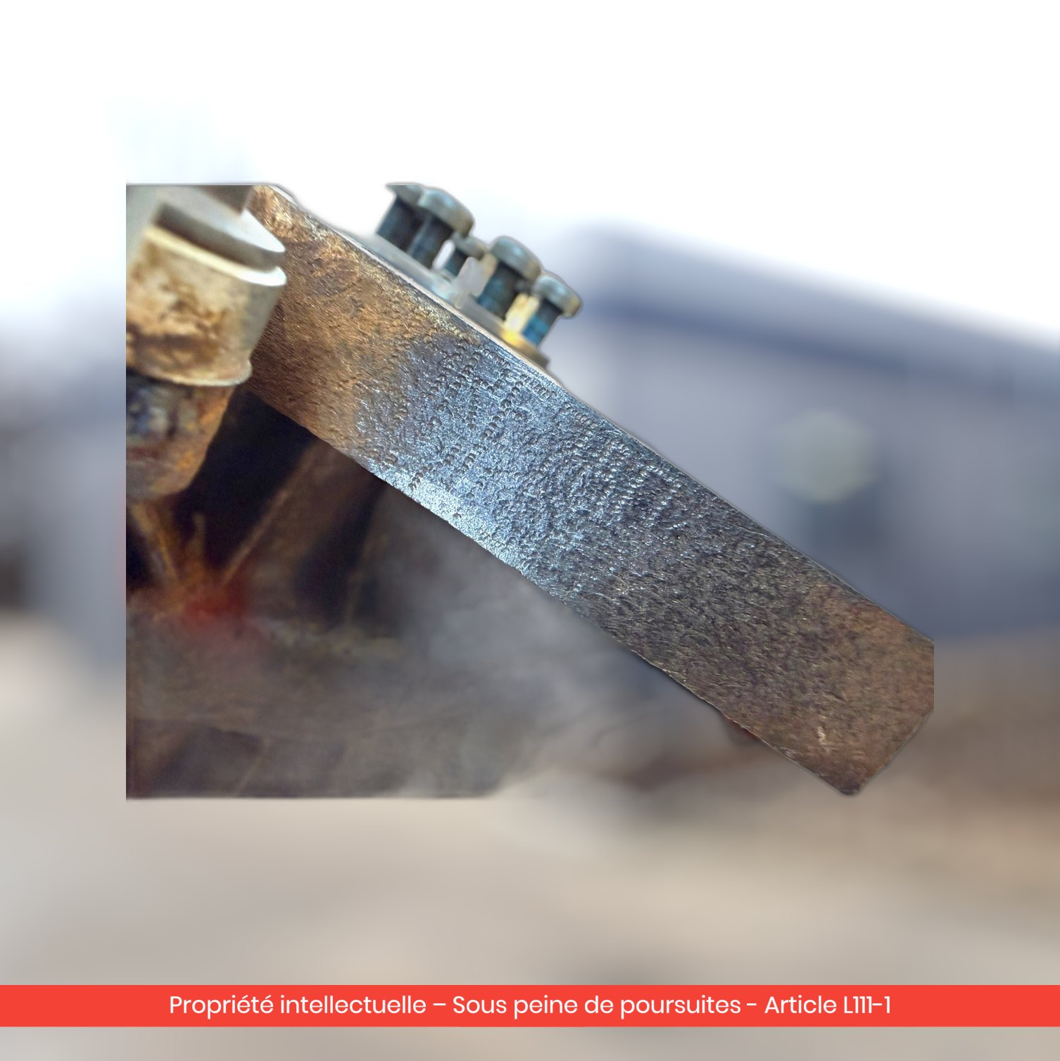 Moteur Opel Vivaro / Renault Trafic / Nissan Primastar M9R780 — occasion — vue 2