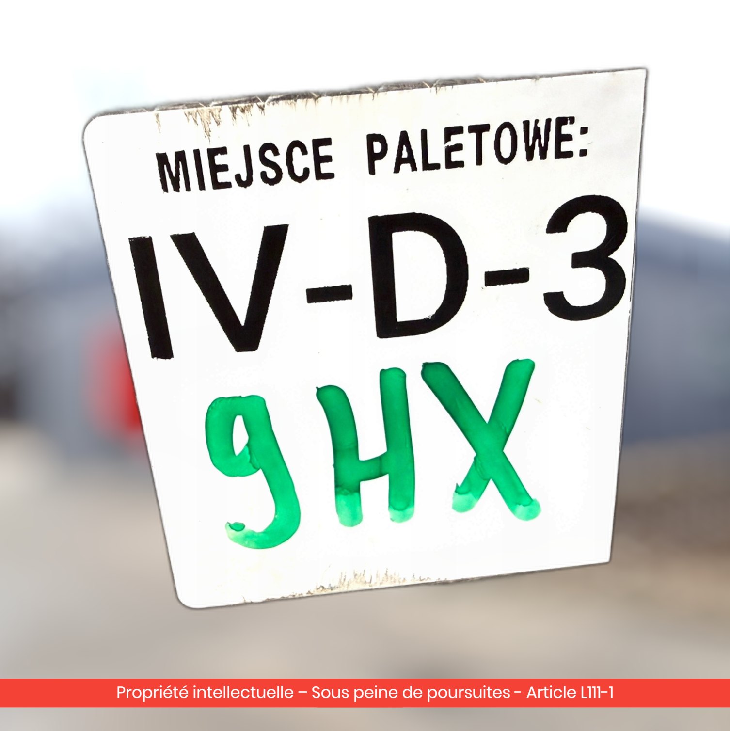 Moteur Peugeot 207 307 308 9HX — occasion — vue 2