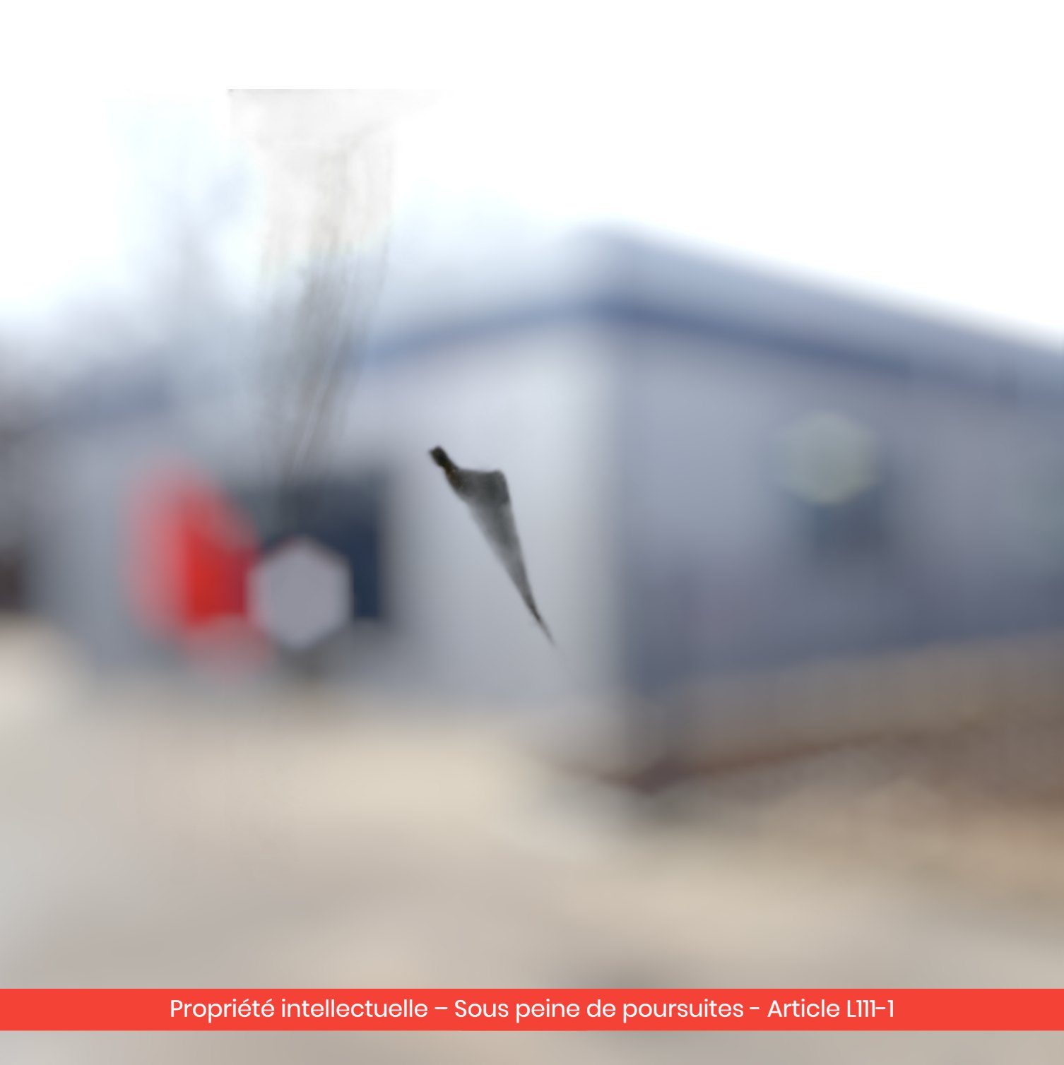 Moteur BMW E90 E91 D M47D20 — occasion — vue 2