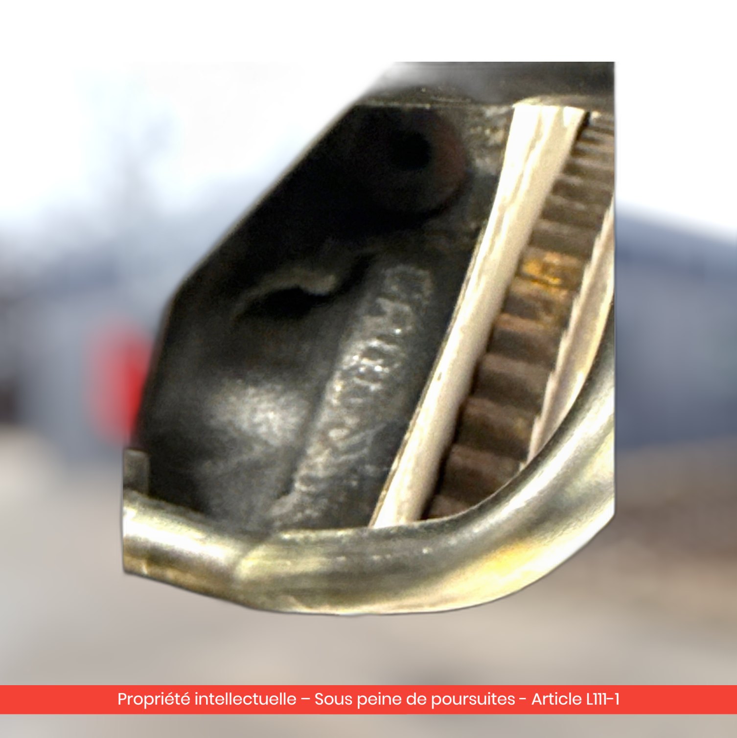 Moteur Audi A4 B8 Q5 8R A5 8T / Seat Exeo CAG — occasion — vue 2