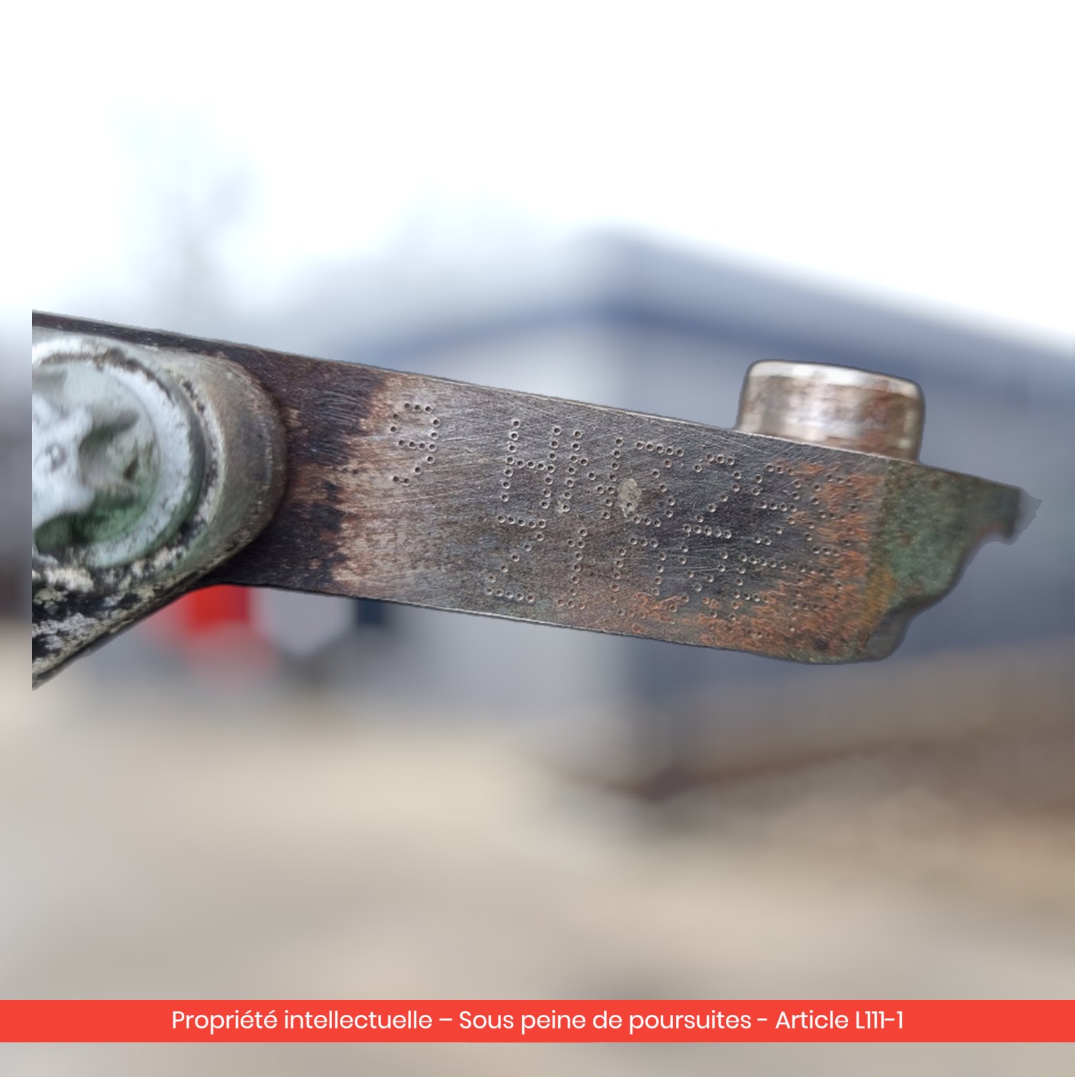 Moteur Opel Corsa D Z10XEP — occasion — vue 2