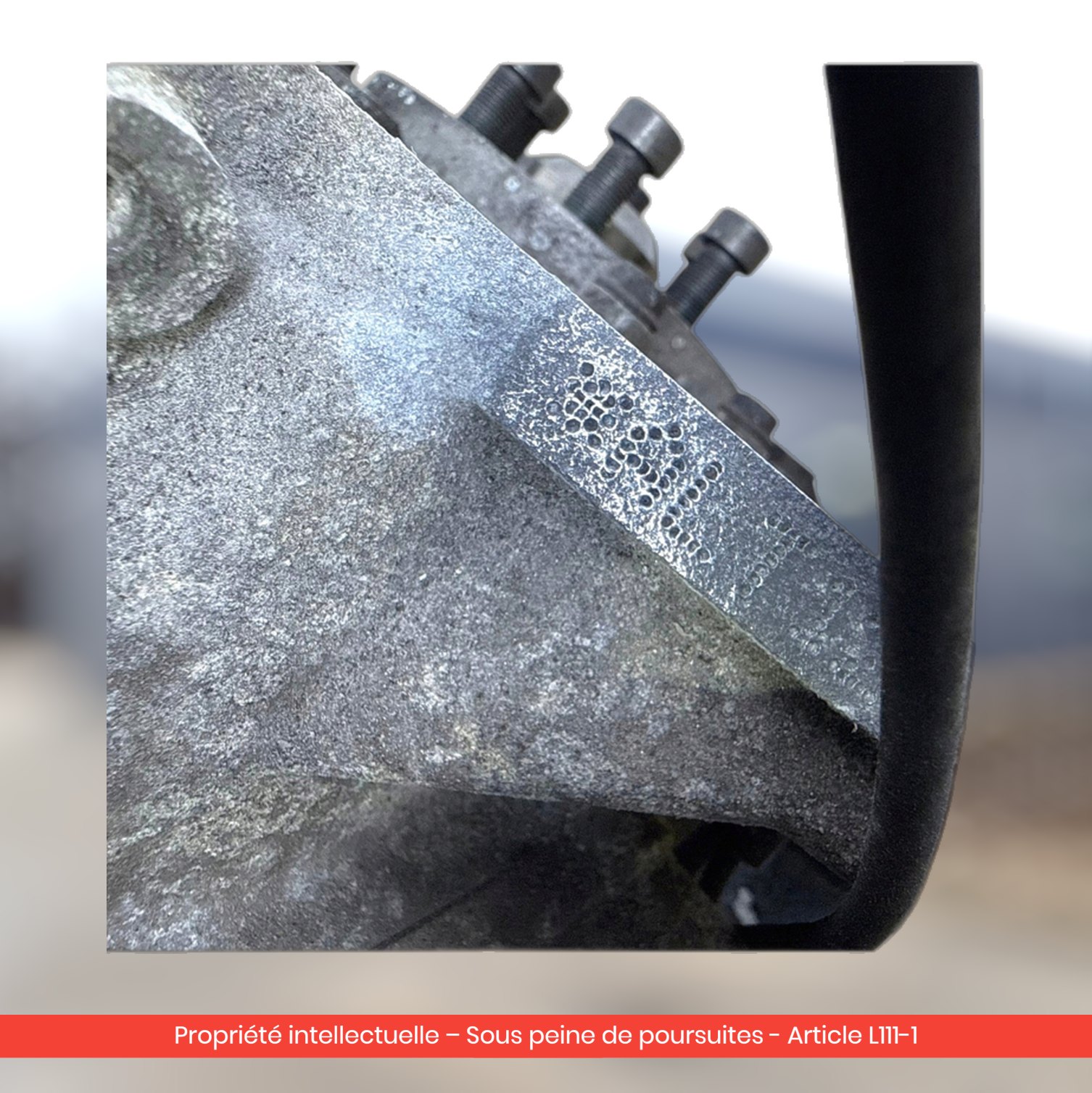Moteur Audi A4 B6 B7 A6 C5 / Volkswagen Passat B5 FL ALT — occasion — vue 1