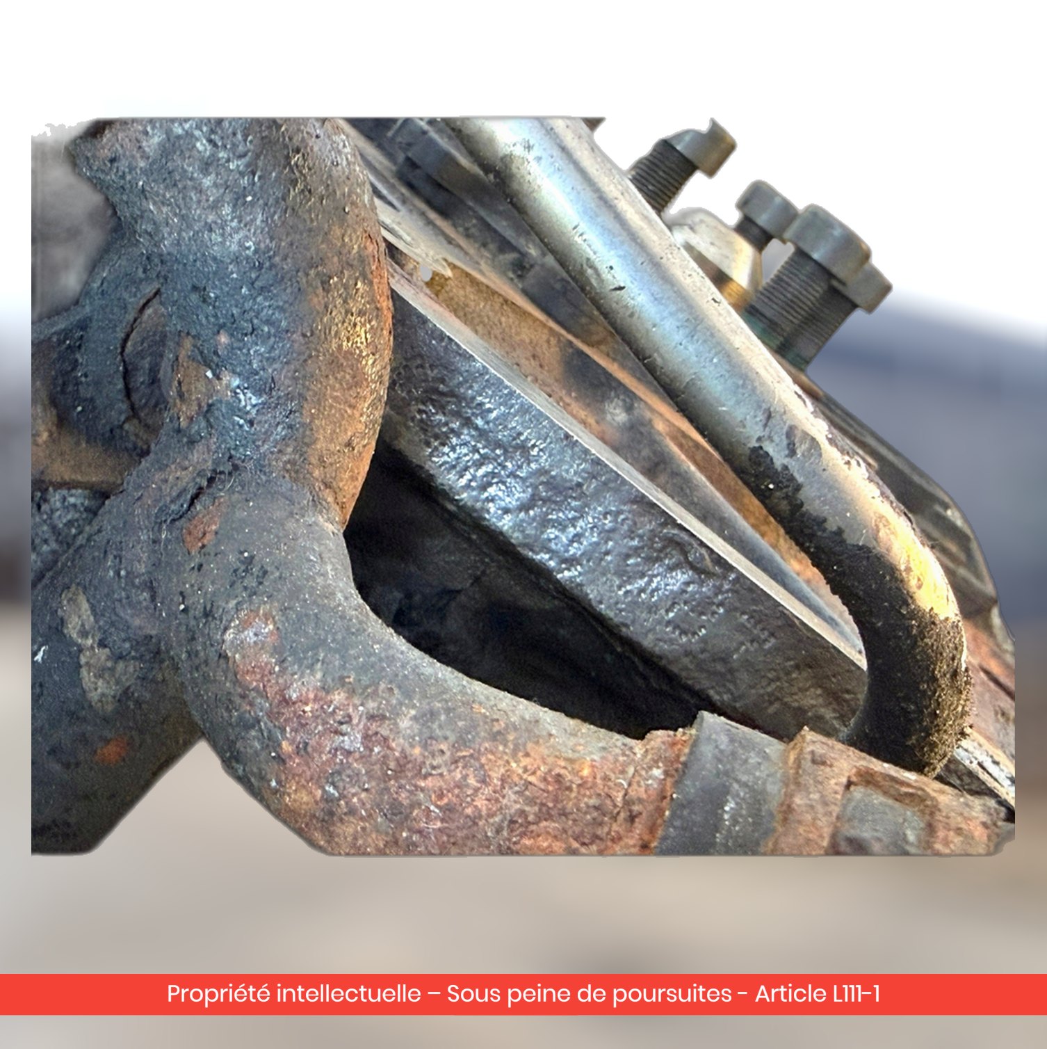 Moteur Volkswagen Golf IV / Audi A3 8L ASZ — occasion — vue 1