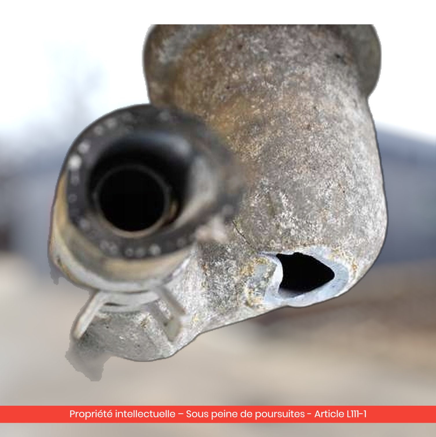 Moteur Chevrolet Matiz / Daewoo Matiz B10S1 — occasion — vue 4
