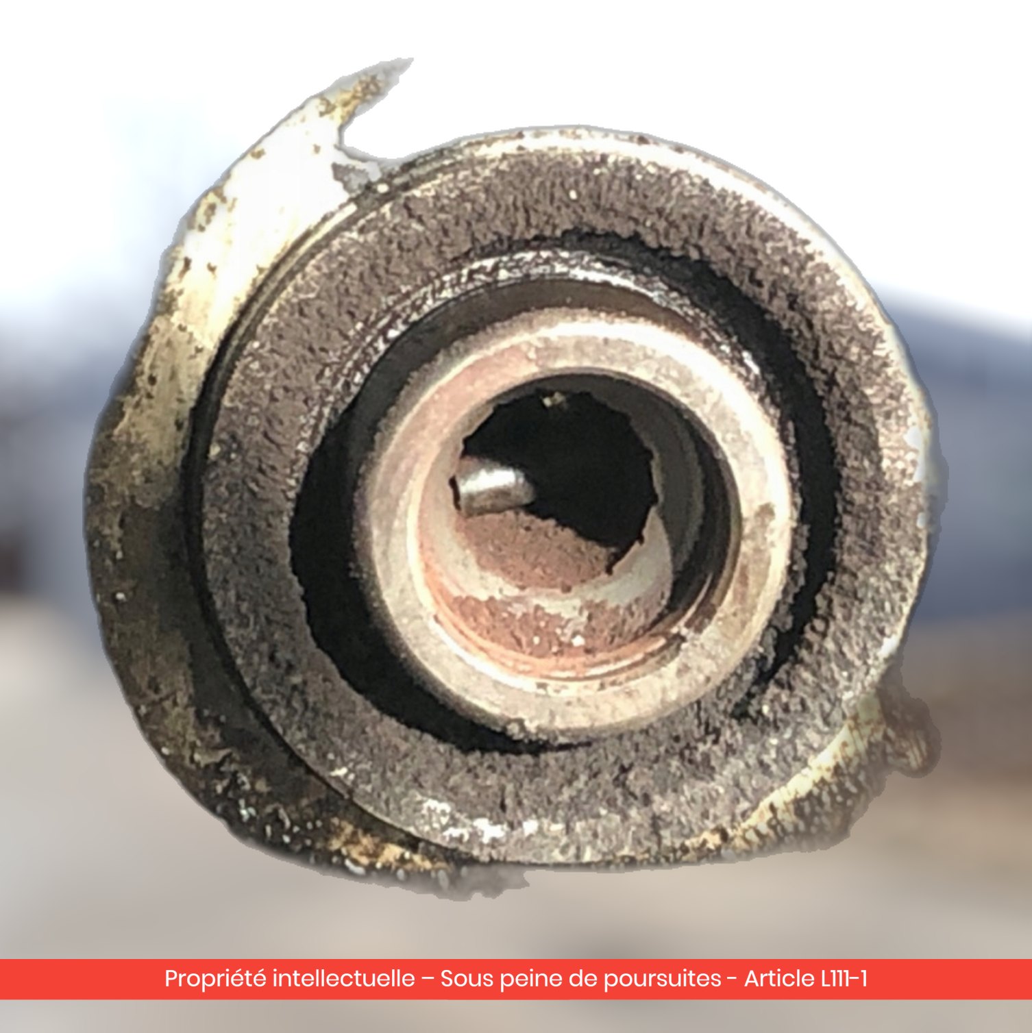 Moteur Seat Arosa / Ibiza AUD-SEAT — occasion — vue 3
