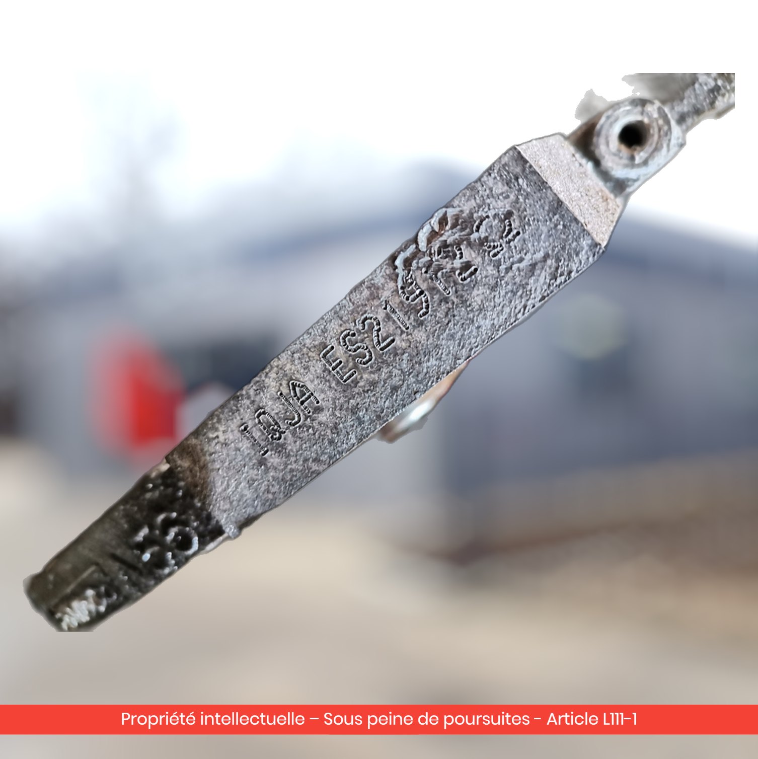 Moteur Ford Fiesta / B-Max IQJA — occasion — vue 1