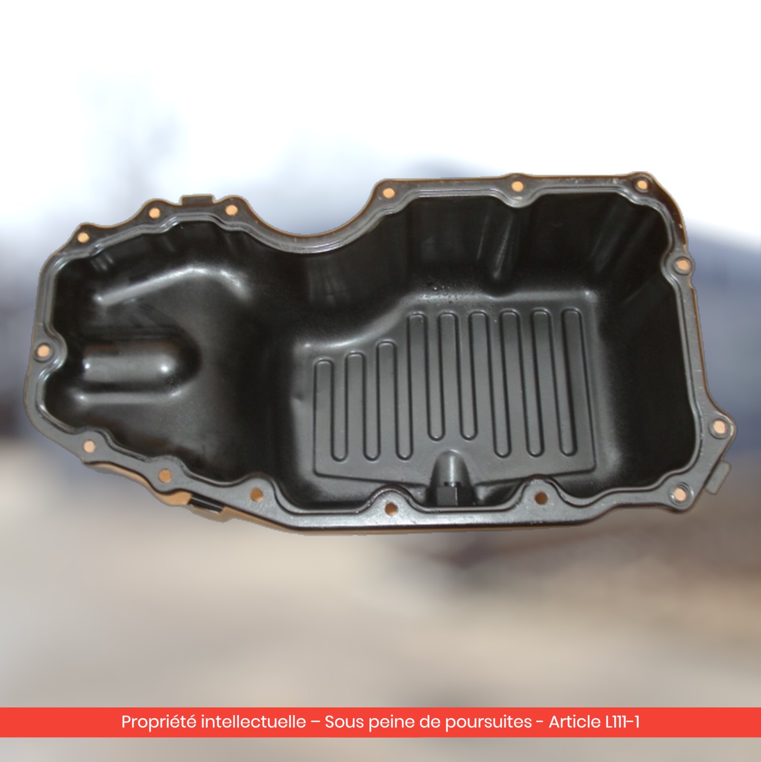 Moteur Fiat 500X / Jeep Compass 55282328 — occasion — vue 2