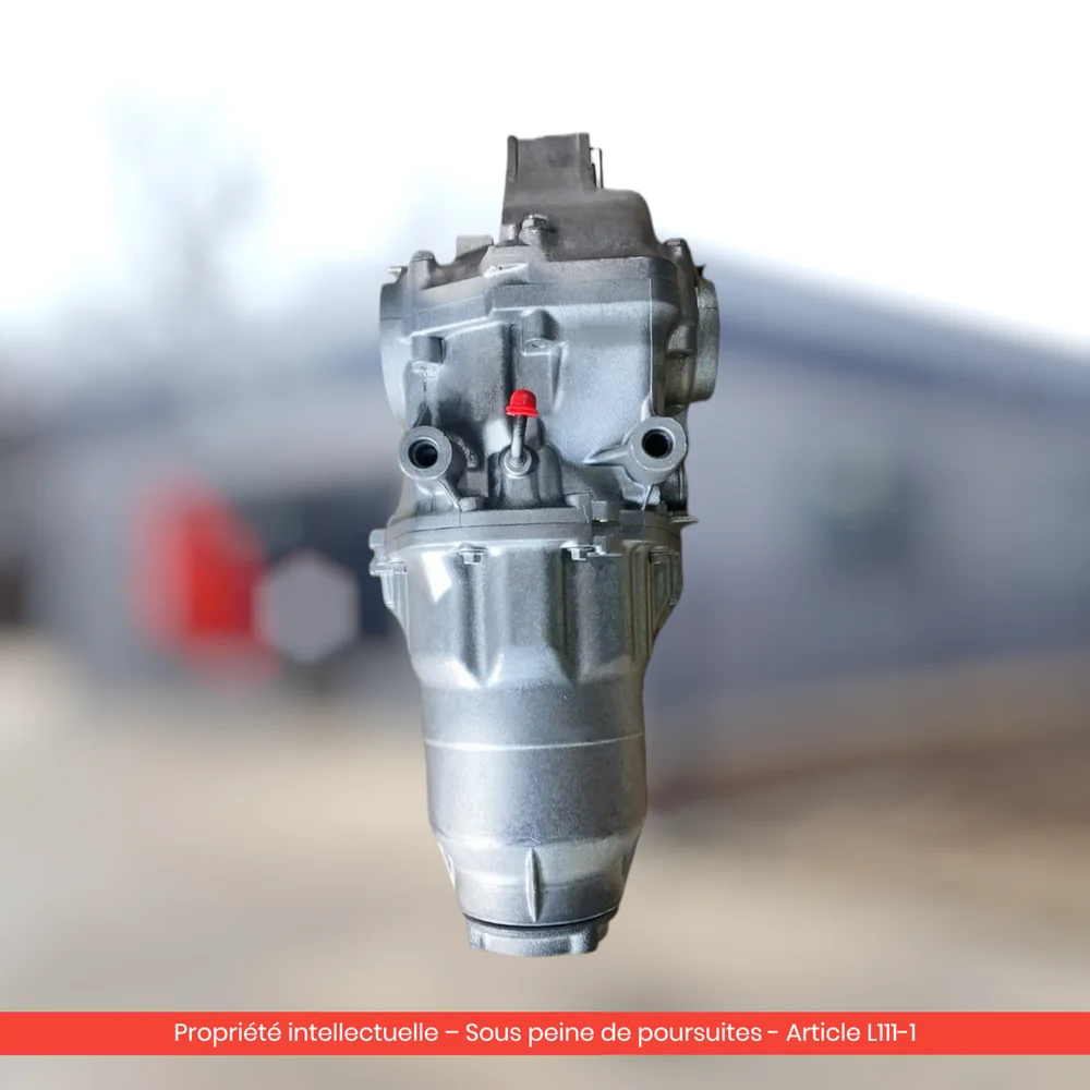 Différentiel arrière reconditionné Honda CR-V 4WD — 41010R09000 — vue 5