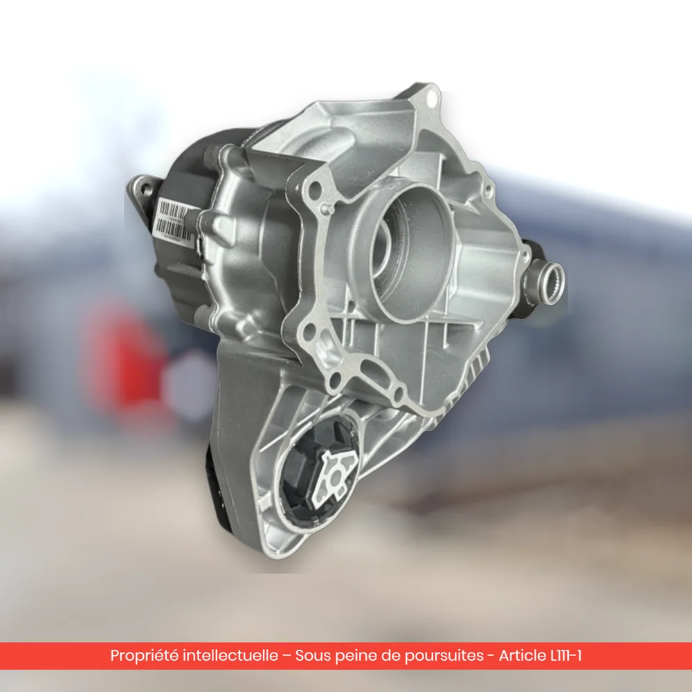 Boîte de transfert reconditionnée BMW X5 M / X6 M F85 F86 ATC45L — 27105A4A0C3 — vue 5