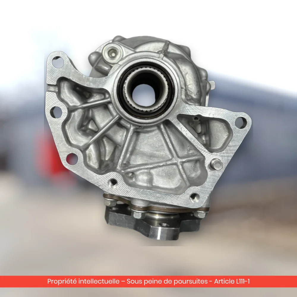 Boîte de transfert reconditionnée Nissan X-Trail T32 / Qashqai — 331004BA0C — vue 5