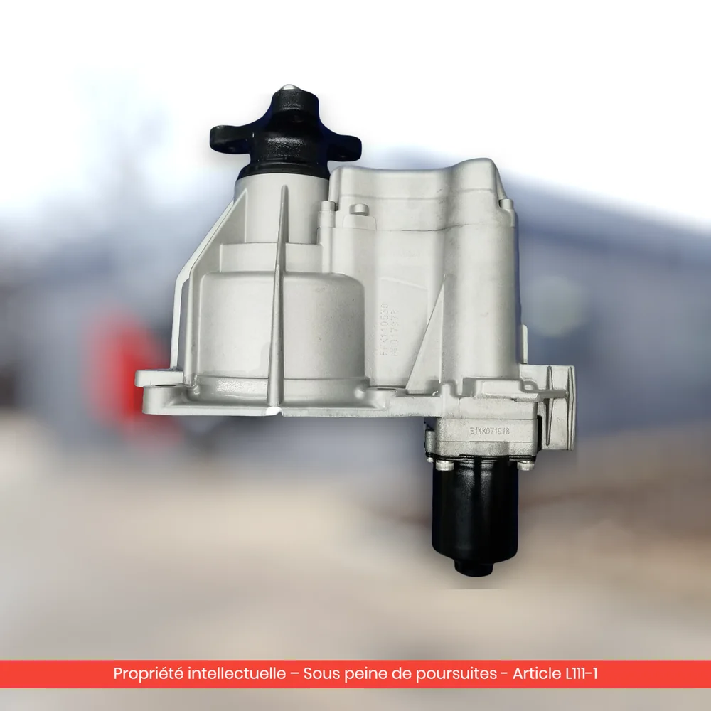 Coupleur 4WD reconditionné Kia Sorento / Santa Fe — 530003B510 — vue 5