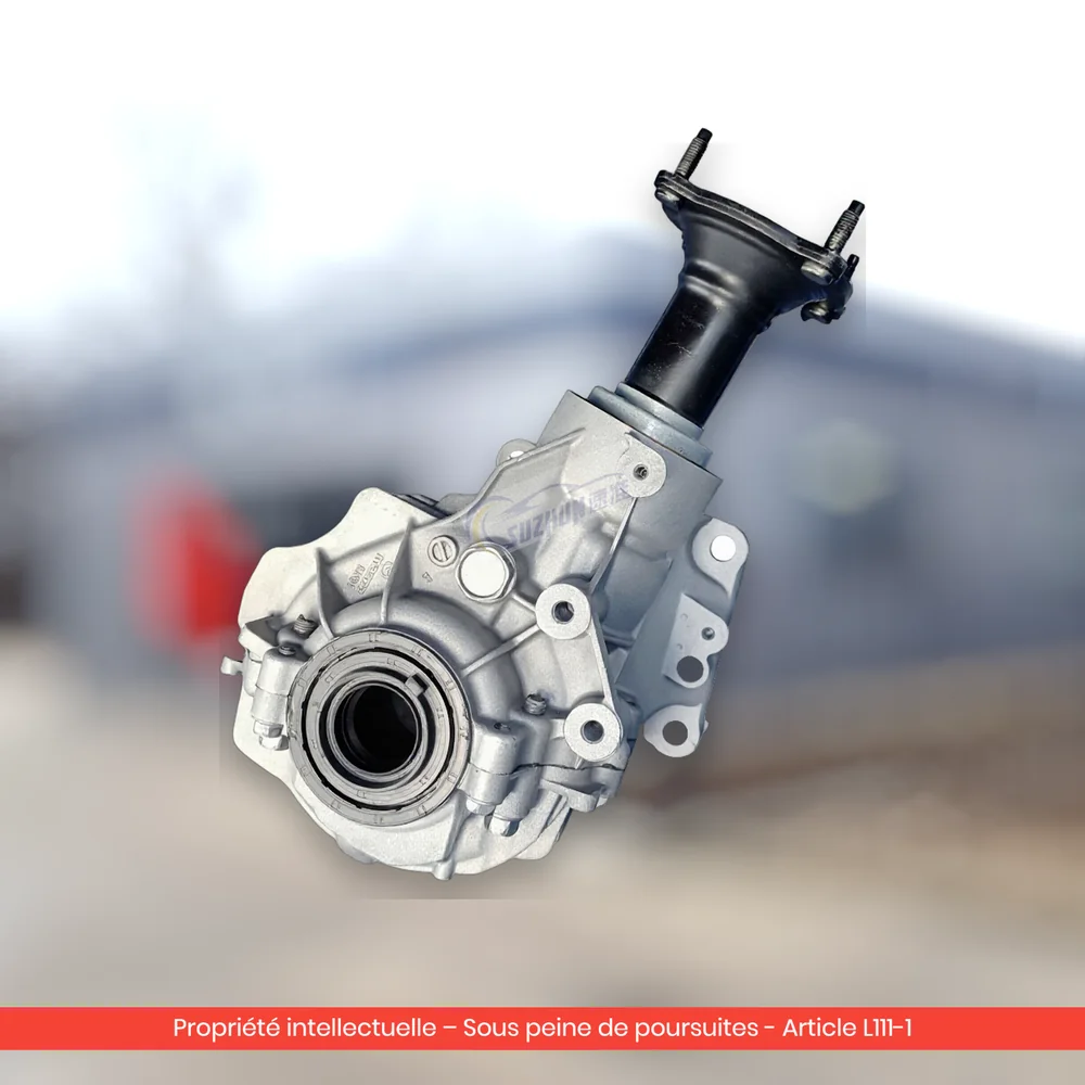 Boîte de transfert reconditionnée Mazda CX-5 KE / CX-9 AWD — KN0127500 — vue 5