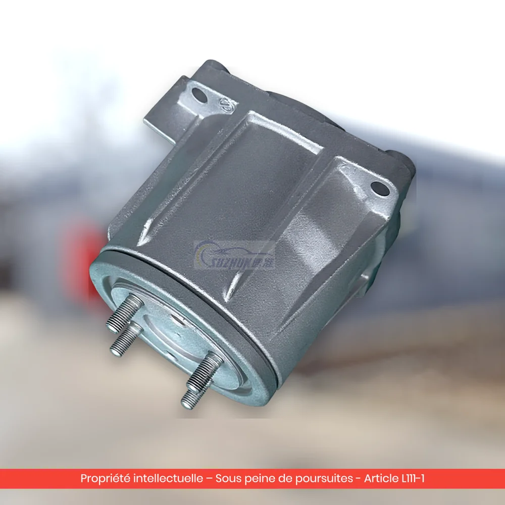 Coupleur électrique de pont arrière reconditionné Mitsubishi Outlander / ASX 4WD — 3570A031 — vue 5
