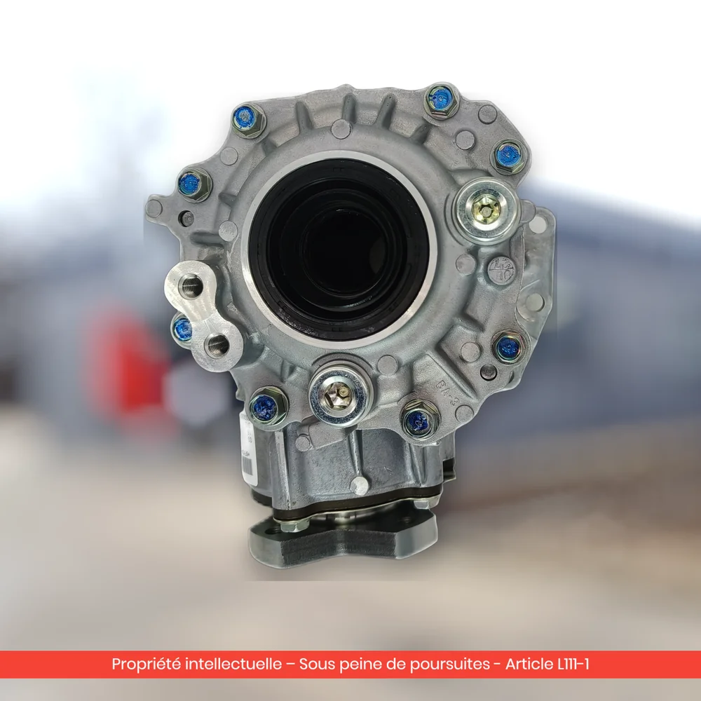 Différentiel avant reconditionné Nissan X-Trail T32 — 331004BA0C — vue 5