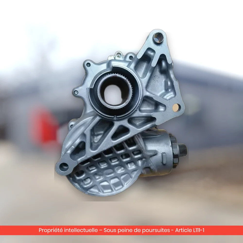 Boîte de transfert reconditionnée Mini Countryman R60, Paceman R61 ALL4 — 27109811688 — vue 5