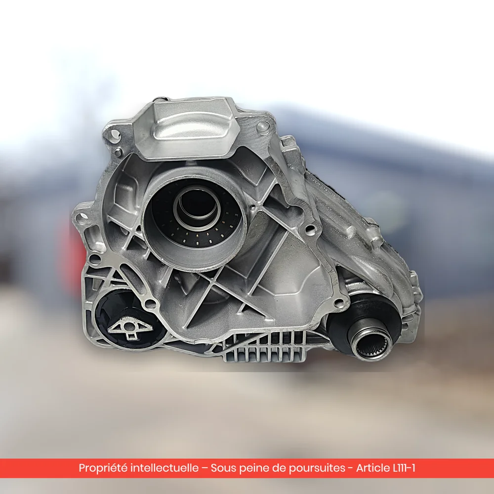 Boîte de transfert reconditionnée BMW X5 M F85, X6 M F86 — 27107852166 — vue 5