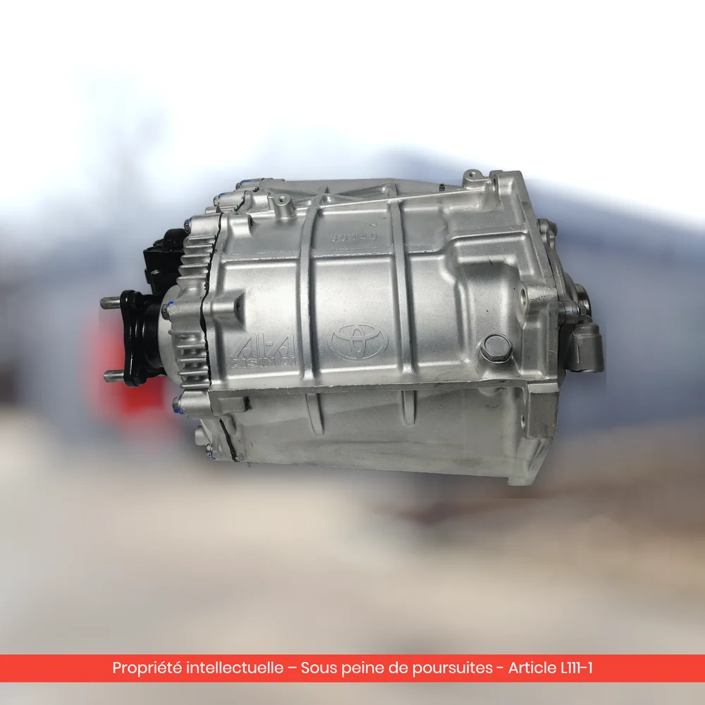 Boîte de transfert reconditionnée Toyota Land Cruiser 200 — 3610060A91 — vue 5
