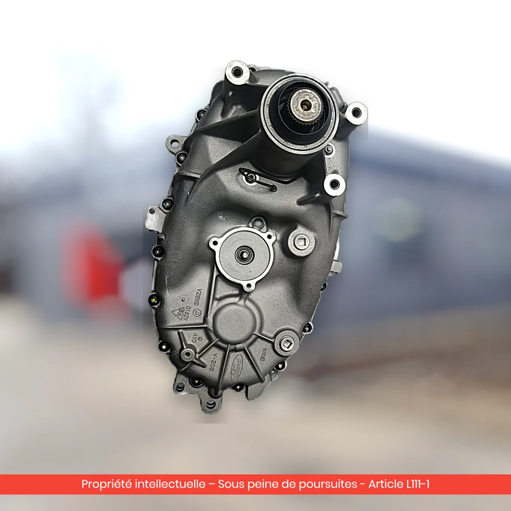 Boîte de transfert reconditionnée Ford Expedition, Navigator — JL1Z7A195B — vue 5