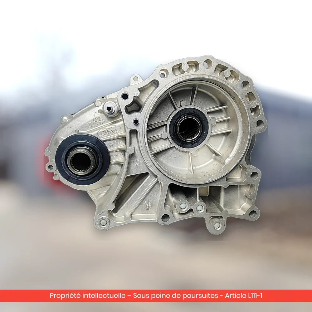 Boîte de transfert reconditionnée Ford Explorer, Aviator — L1M37A195AE — vue 5