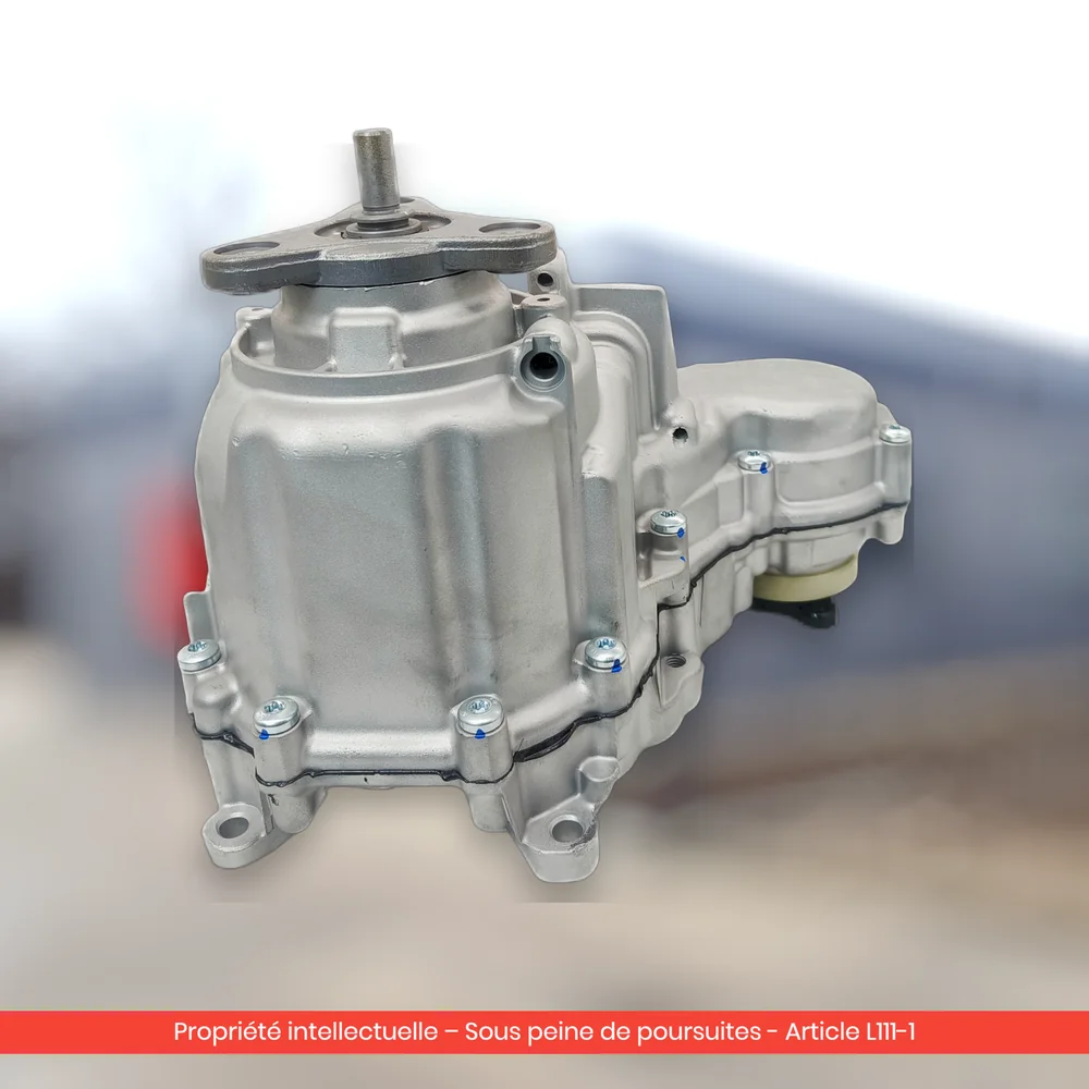 Boîte de transfert reconditionnée BMW X1 E84 — ATC35L — 27107505375 — vue 5