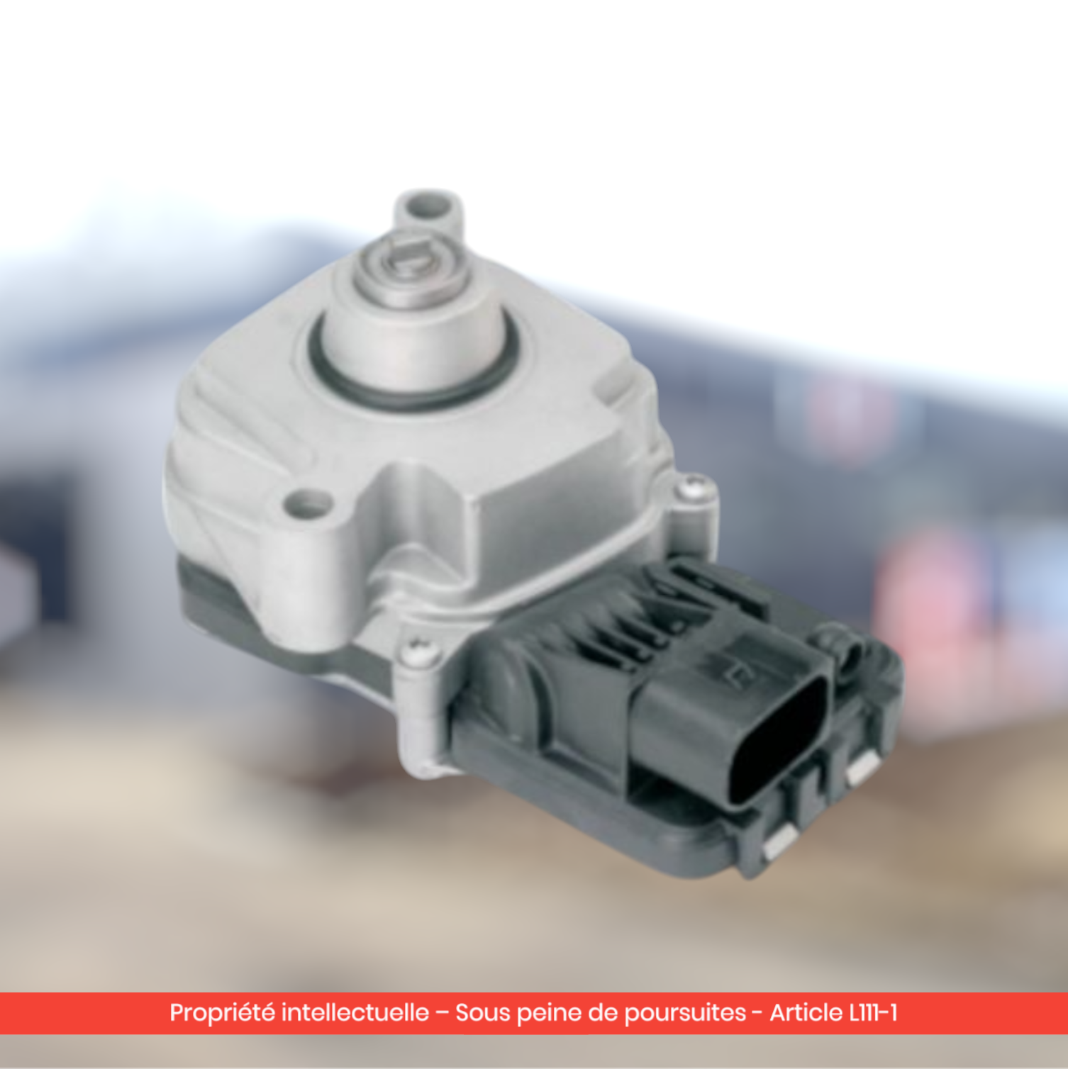 Actionneur de boîte de transfert ATC450 pour BMW xDrive - échange standard reconditionné - garantie 2 ans