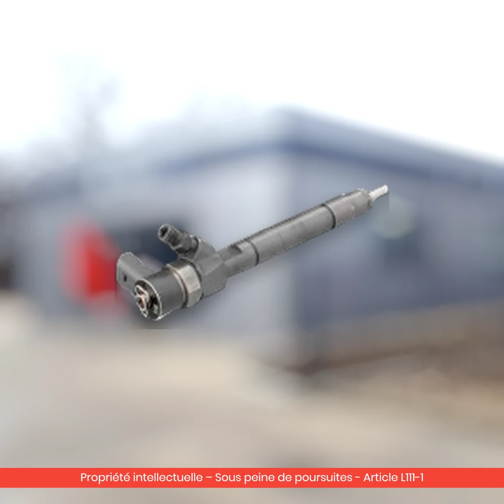 ALFA ROMEO 2,4 JTD - Injecteur