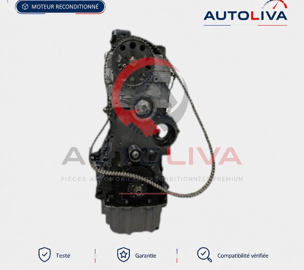 Audi A3 8V 1.6 TDI 105 (CLHA) Motor: Zuverlässigkeit, Defekte, Preis